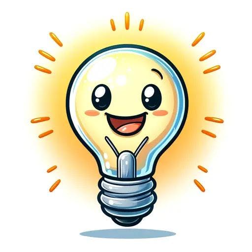 Images%2Fdomainmarkia%2FA%20cartoon-style%20illustration%20of%20a%20lightbulb%20representing%20the%20concept%20of%20an%20idea